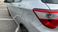 Toyota Yaris 1.5 Hybrid Icon Tech 5dr CVT Hybrid Hatchback